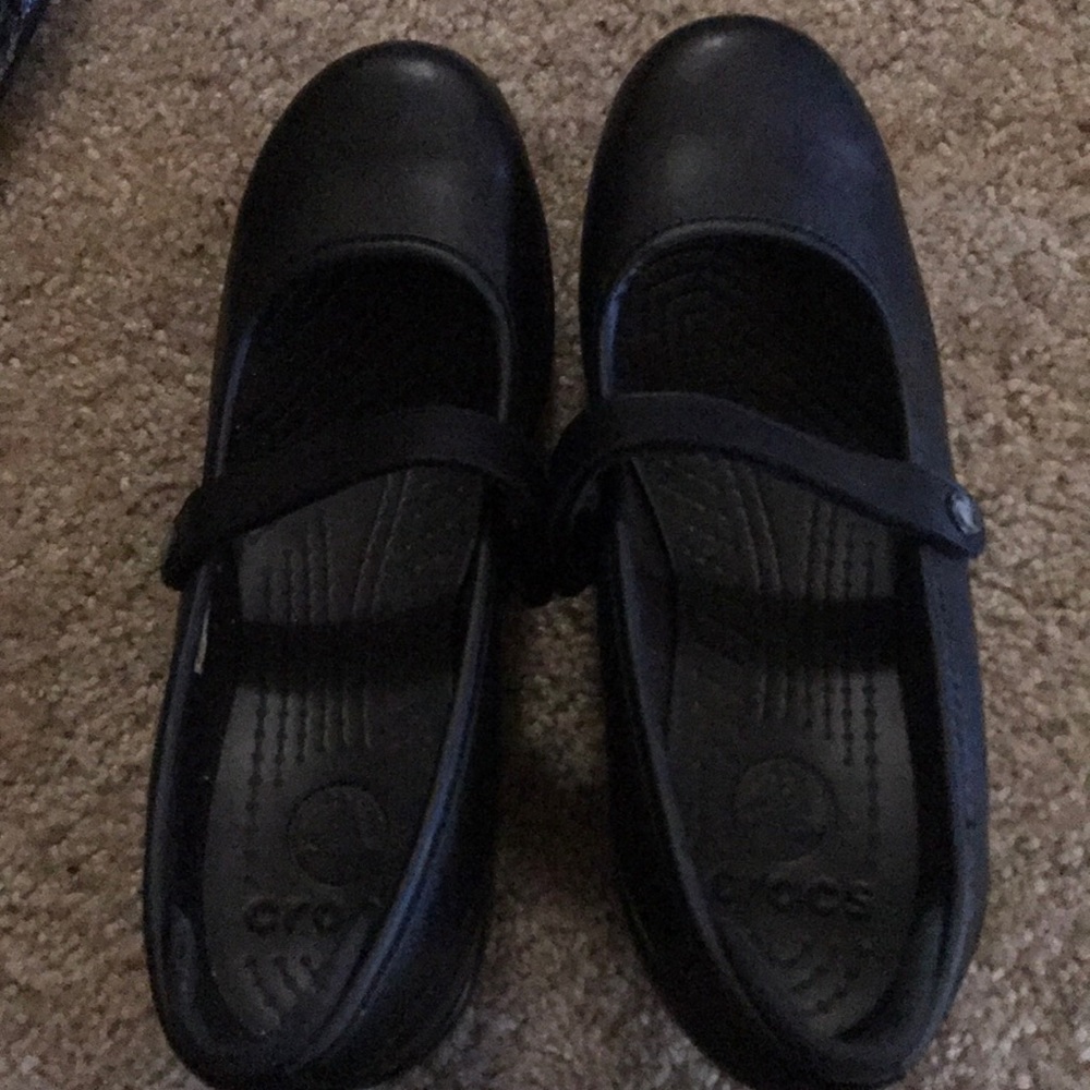 Crocs Shoes - image 1